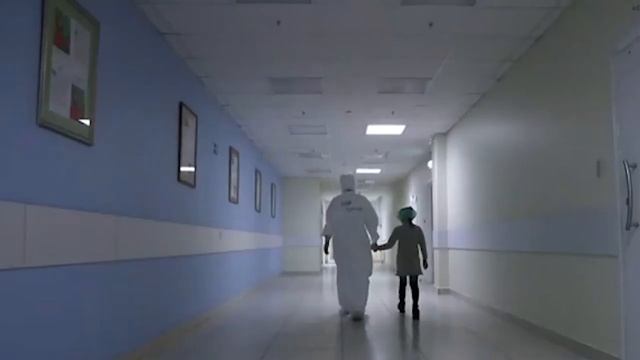 Виртуальная экскурсия по ФГАУ «НМИЦ здоровья детей» для поступающих в ординатуру и аспирантуру смотреть онлайн