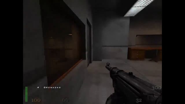 Return to castle Wolfenstein ALL SECRET AREAS смотреть онлайн