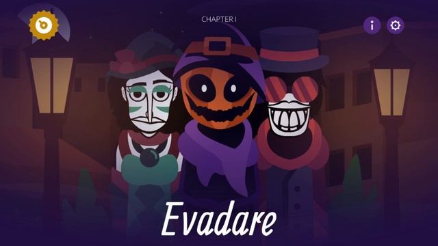 Danger. Incredibox Evadare Mod