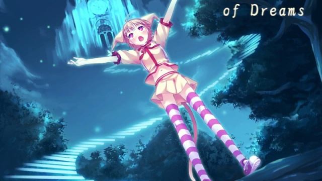 Yume Miru Kusuri Soundtrack - 10 - To the World of Dreams смотреть онлайн
