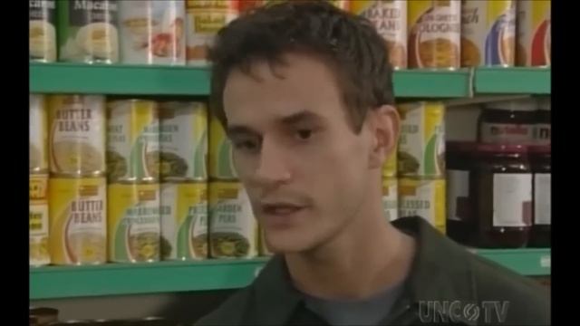 Irene And Troy | Older Woman And Younger Man Relationship (EastEnders) - Extended Cut