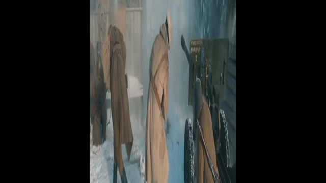 Первый Оскар