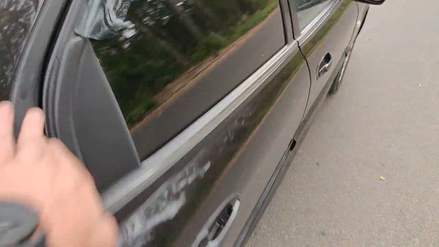 Hyundai Sonata 2005.