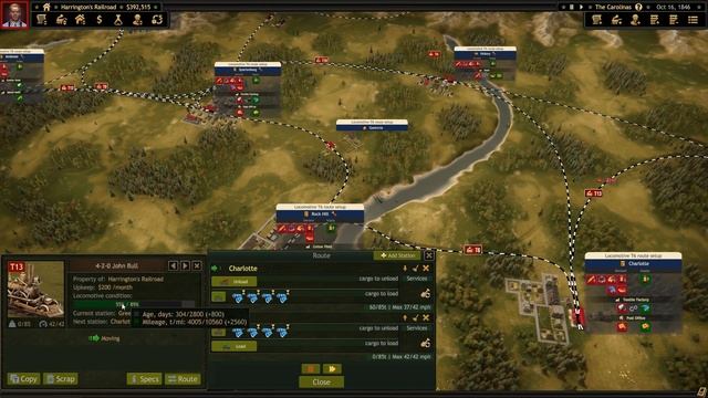 6 TIPS FOR YOUR PLAYTHROUGH | Exclusive Content - Railroad Corporation смотреть онлайн