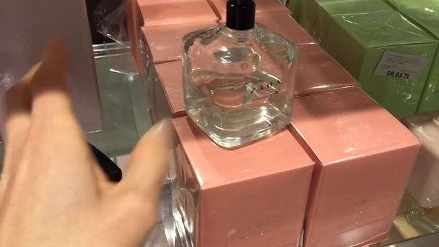 Влог. Завтрак. Автобус. Магазин "ZARA" в Терра Сити в Анталии. смотреть онлайн