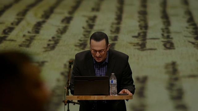 The Revelation Unveiled | Darren Stott | Eden смотреть онлайн