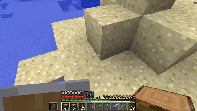 Minecraft Survival | Reflections & EPIC Future Plans | Let's Play Minecraft Survival [S2 Episode 11 смотреть онлайн