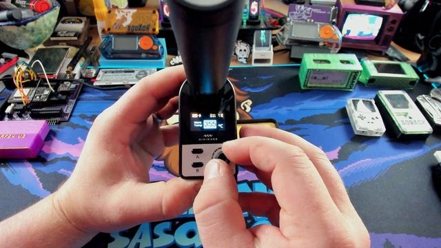 MiniWare TS1C Wireless Soldering Station : Cut the Wires and Solder in Style! смотреть онлайн