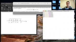ЕГЭ по Информатике Задание 15 (Отрезки) на Python