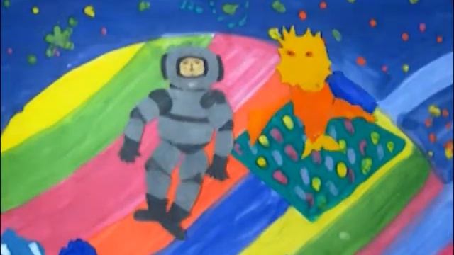 Сон Гагарина (2011)