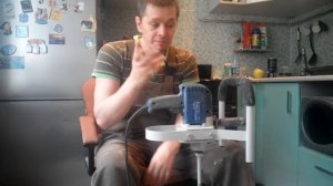 Строительный миксер Фиолент МД1-11Э это вещь!!!