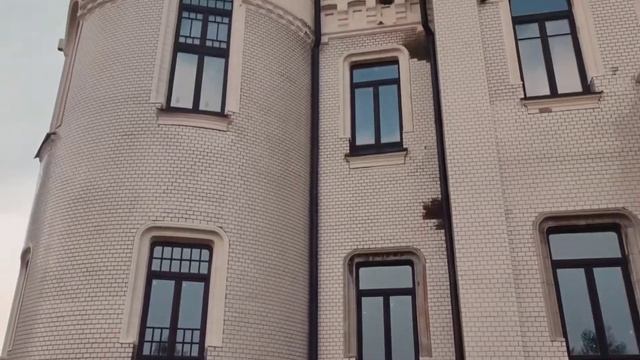 замок понизовкиных смотреть онлайн