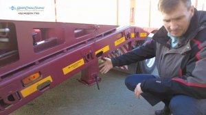 Как перевезти негабарит