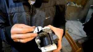 быстрая разблокировка ремня безопасности Ford после срабатывания