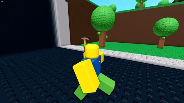 ABRINDO OS PACOTES DOS VIZINHOS (Roblox Wrong House) смотреть онлайн