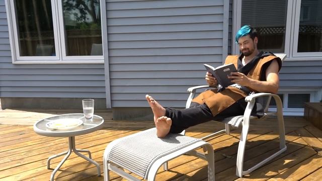 Jedi Problems (Star Wars In Real Life, Parkour) смотреть онлайн