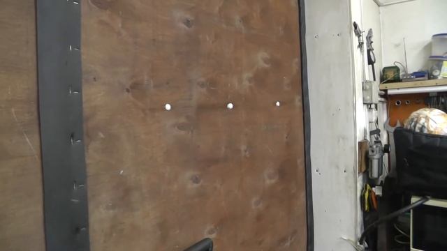 Тест и обзор газового обогревателя Ballu Bigh 55 в гараже