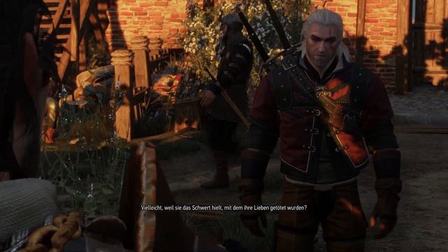 Der Greif? Let’s Play The Witcher 3 Complete Edition Part 7 Xbox Series X Deutsch UHD 4K смотреть онлайн