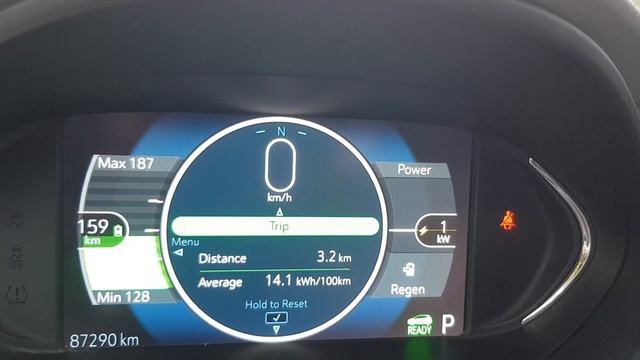 чем отличается Энчино от хундай Кона. смотреть онлайн