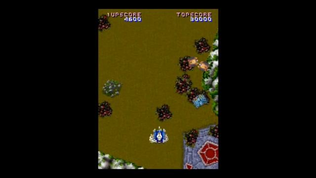 Namco Museum, Volume 4 - Assault (1988) - Nostalgic Notions смотреть онлайн