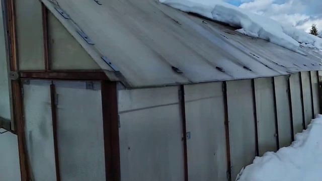 Какая радость, что они уходят. Весна приближается смотреть онлайн
