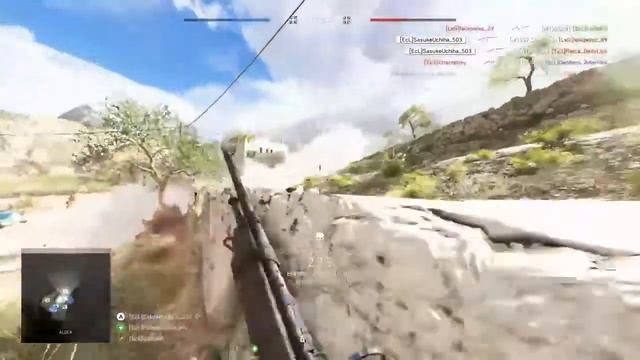 Battlefield V //Ecl // tct смотреть онлайн