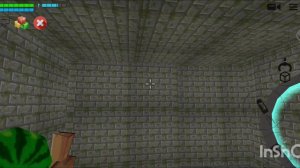 5 ночей с тимохой 2 в чикен ган