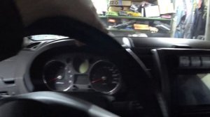 Как прочистить ДРЕНАЖНЫЕ ОТВЕРСТИЯ ЛЮКА на NISSAN X-TRAIL T31