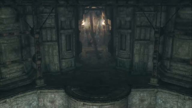 • The Last Guardian • 14 • Детали сюжета • PS4 Pro • Прохождение • смотреть онлайн