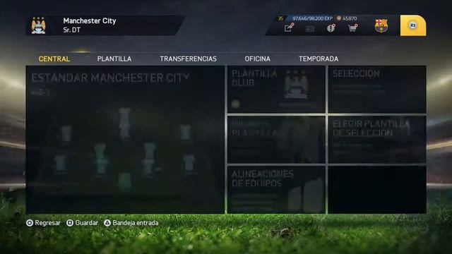 FIFA 15 Comprar Cualquier Jugador Gratis