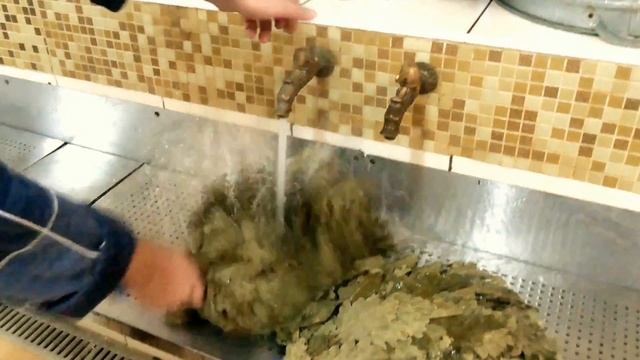 Банный веник - не замачивать !!! смотреть онлайн