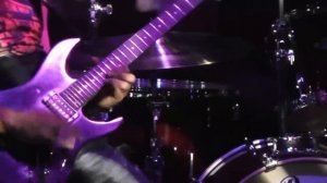 70000 Tons of Metal - All Star Jam - Highway Star