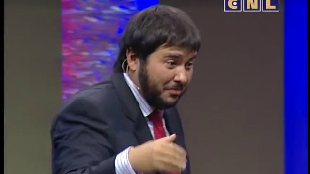 Подозрительная нация. Бесполезный человек. Максим Максимов СНЛ CNL смотреть онлайн