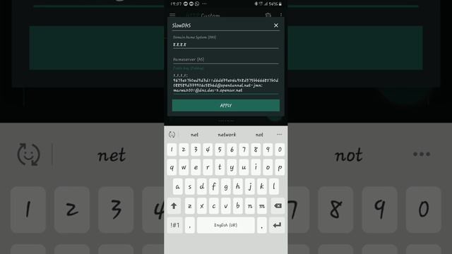 Tengeneza file la http custom na jinsi ya ku import file hilo kwenye http custom app смотреть онлайн
