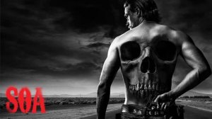 Paul Brady & The Forest Rangers - Gimme Shelter (Sons Of Anarchy SoundTrack)