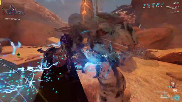 Warframe - Kullervo Changes Discussion and Future Change смотреть онлайн