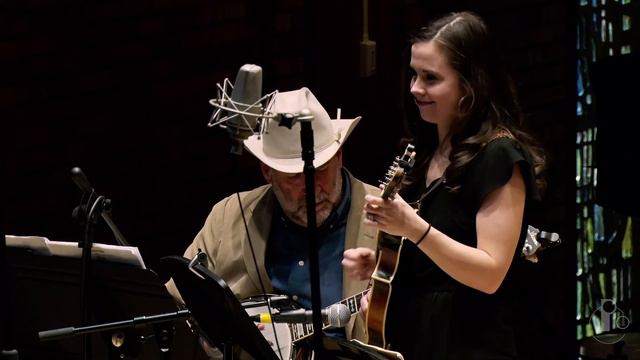 Big Sciota - Sierra Hull and Portland Chamber Orchestra смотреть онлайн