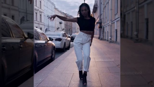 Руслан Набиев ft. A - DEN смотреть онлайн