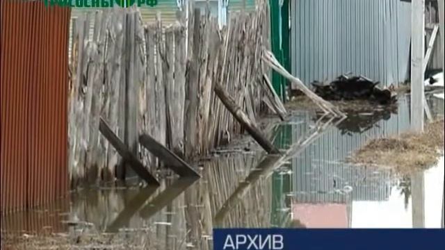 Губернатор Сергей Морозов рекомендовал главам муниципальных образований готовиться к весне заранее смотреть онлайн