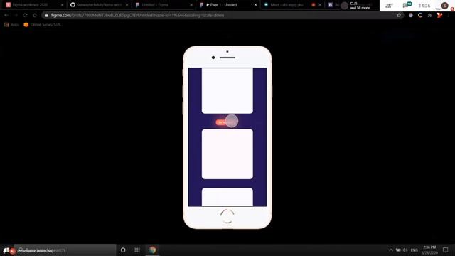 Figma Workshop | Sunway Tech Club смотреть онлайн