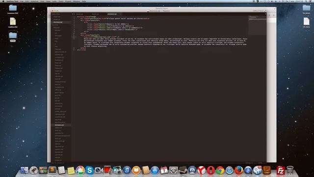Адаптация под DLE смотреть онлайн