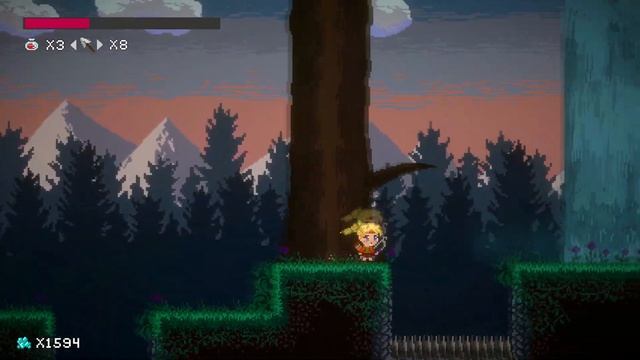 Luna's Light Release Trailer смотреть онлайн