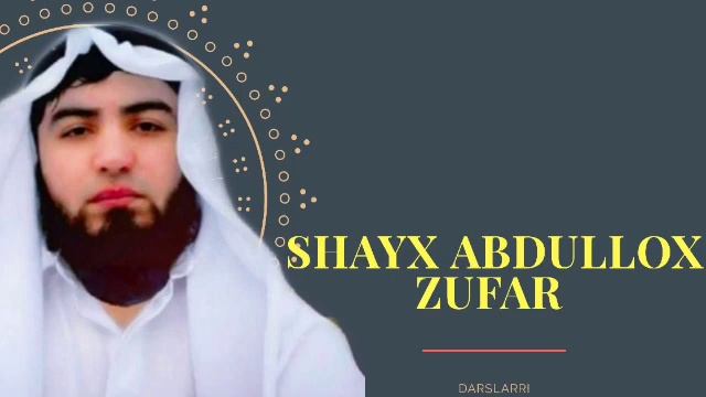 ПРЕЗИДЕНТНИ ТУШИДА КӮРГАН, ТУШ ТАЪБИРИ. ЯНГИ ДАРСЛИК АБДУЛЛОҲ ЗУФАР смотреть онлайн