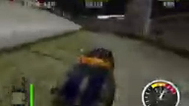 Demolition Racer: No Exit (Dreamcast) Pt.1 смотреть онлайн