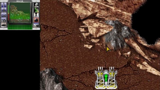 Let's Play Command And Destroy #16 | Aliens Mission 4: Natural Born Aliens смотреть онлайн
