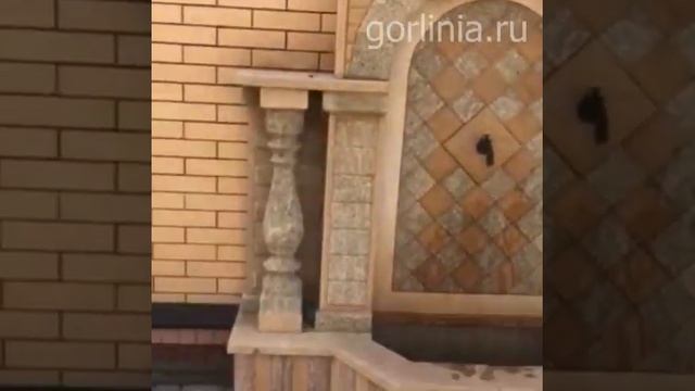 Красивый люк под брусчатку в Краснодаре смотреть онлайн