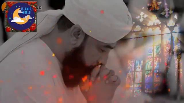 Latest Bayan Molana Saqib Raza Mustfai Emotional Bayan 2019 Original HD by QH смотреть онлайн