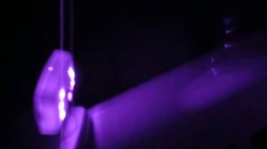 Canon Powershot A495 Converted to Near-Infrared Camera