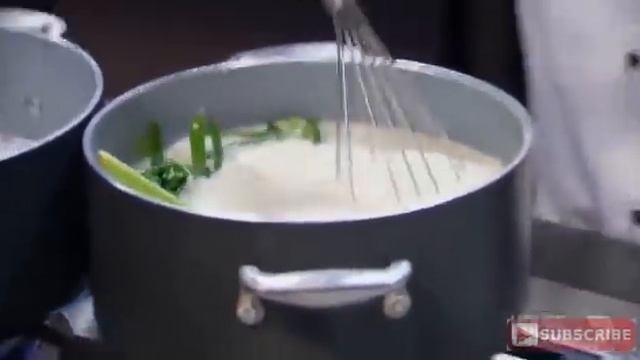PART 2 - 5 MAKANAN INDONESIA VS 5 MAKANAN ITALIA. смотреть онлайн