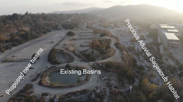 Let the River Flow - Heal the Raymond Basin смотреть онлайн